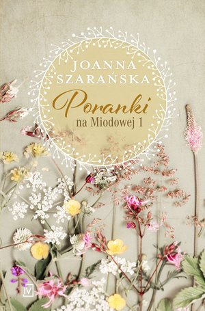 Poranki na Miodowej 1 – ebooki