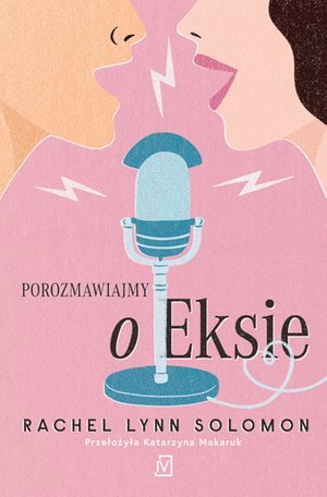 Porozmawiajmy o Eksie – ebooki