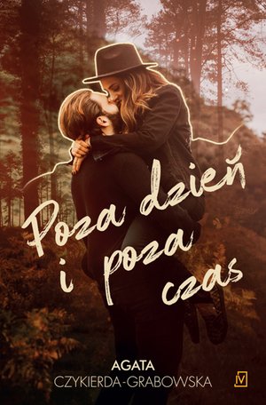 Poza dzień i poza czas – ebooki