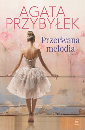 Przerwana melodia – ebooki