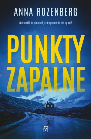 Punkty zapalne – ebooki