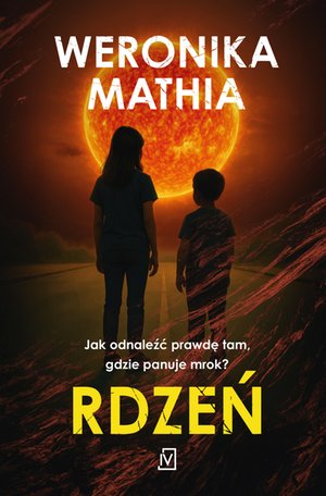 Rdzeń – ebook