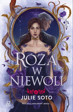 Róża w niewoli – ebook