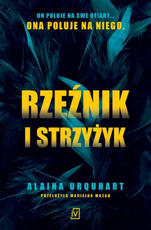 Rzeźnik i strzyżyk – ebooki