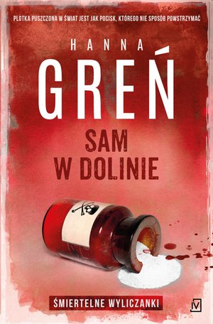 Sam w dolinie – ebooki