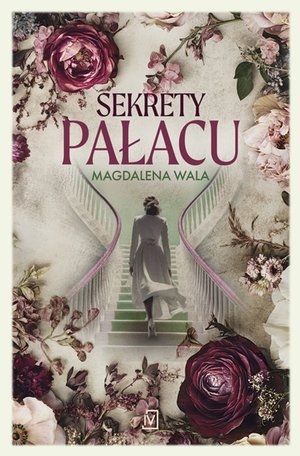 Sekrety Pałacu – ebook