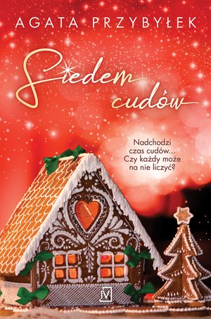 Siedem cudów – ebooki