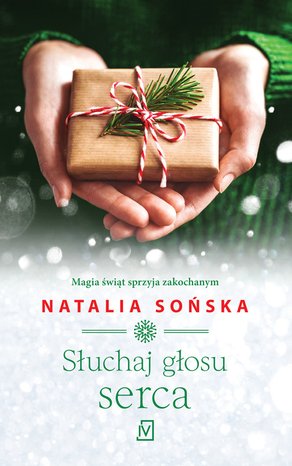 Słuchaj głosu serca – ebooki