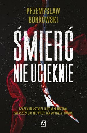 Śmierć nie ucieknie – ebooki