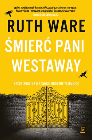 Śmierć pani Westaway – ebooki