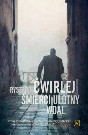 Śmierci ulotny woal – ebooki