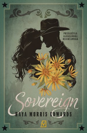 Sovereign – ebooki
