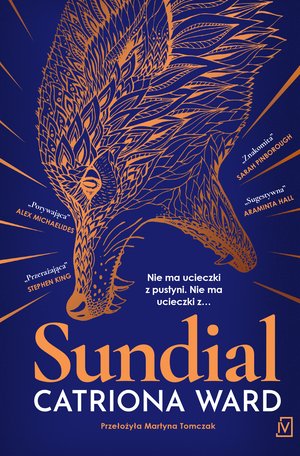 Sundial – ebooki