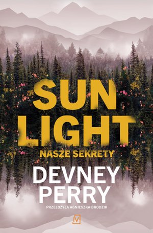 Sunlight. Nasze sekrety – ebook