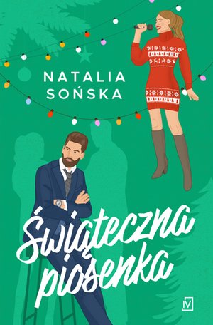 Świąteczna piosenka – ebooki