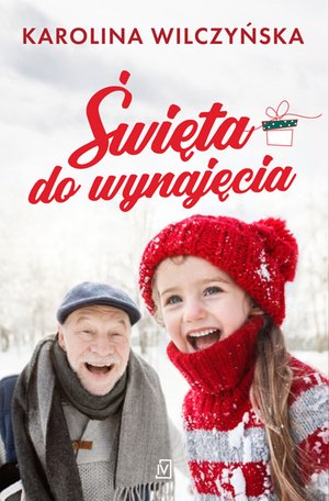 Święta do wynajęcia – ebooki