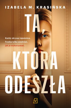 Ta, która odeszła – ebooki