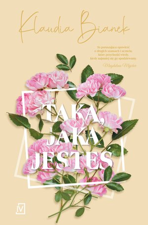 Taką, jaka jesteś – ebooki