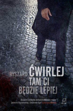 Tam ci będzie lepiej – ebooki