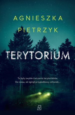 Terytorium – ebooki