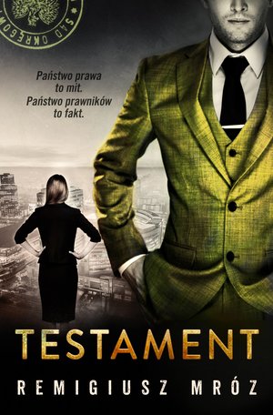 Testament – ebooki