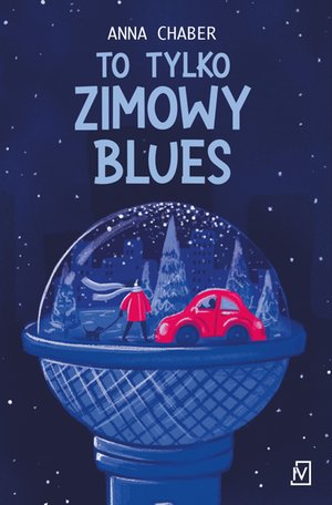 To tylko zimowy blues – ebooki