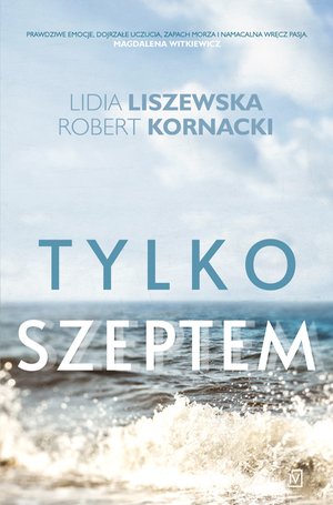 Tylko szeptem – ebooki