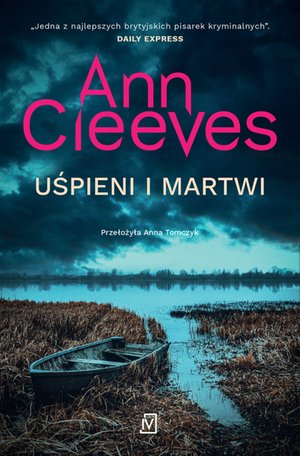 Uśpieni i martwi – ebooki