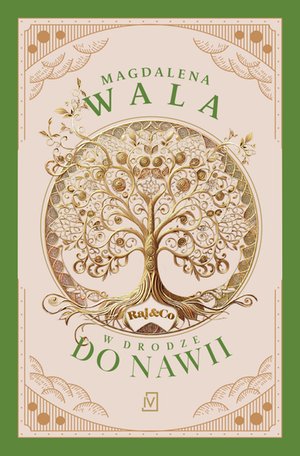 W drodze do Nawii – ebooki
