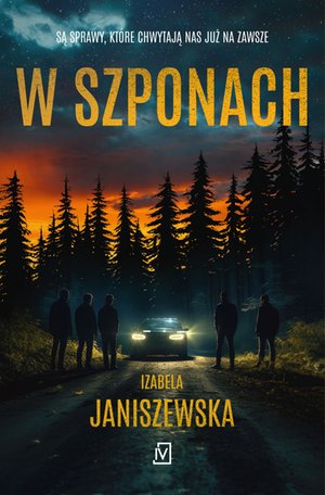 W szponach – ebooki