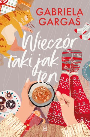 Wieczór taki jak ten – ebooki