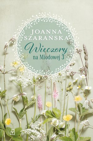 Wieczory na Miodowej 3 – ebooki
