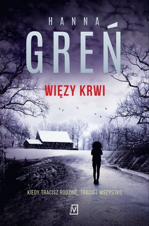 Więzy krwi – ebooki