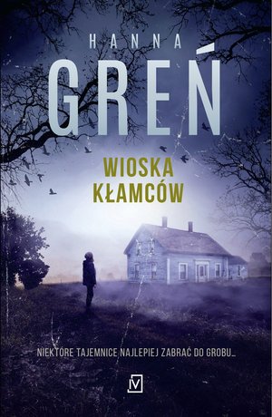Wioska kłamców – ebooki