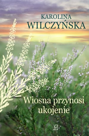 Wiosna przynosi ukojenie – ebooki