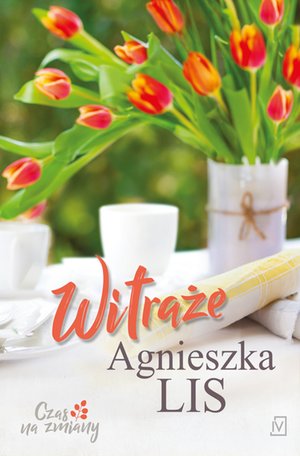 Witraże – ebooki