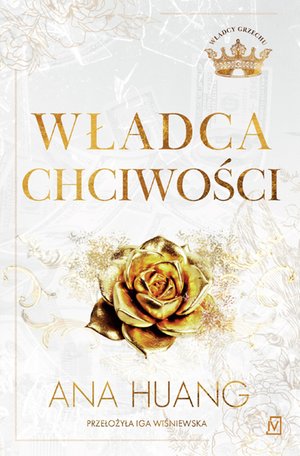 Władca chciwości – ebooki