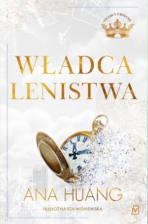 Władca lenistwa – ebooki