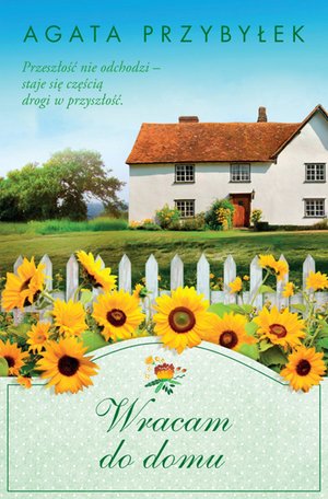 Wracam do domu – ebook