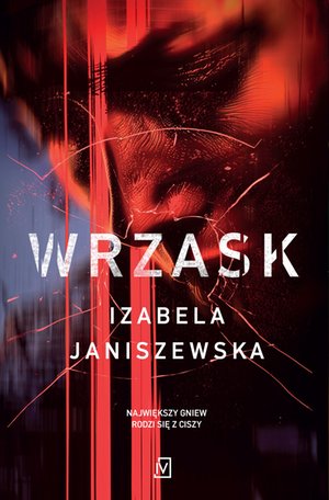 Wrzask. Wydanie 2 – ebooki