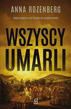 Wszyscy umarli – ebooki