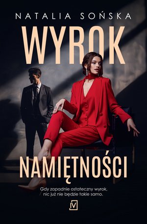 Wyrok namiętności – ebooki
