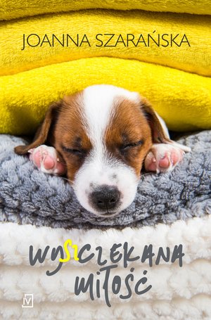 Wy(sz)czekana miłość – ebooki