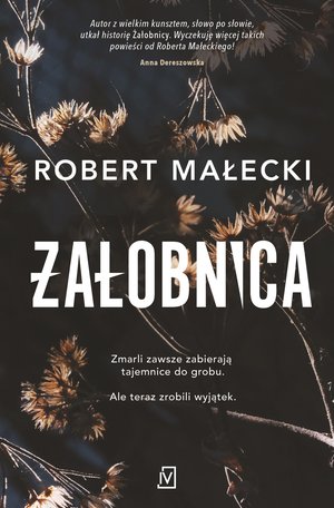 Żałobnica – ebooki