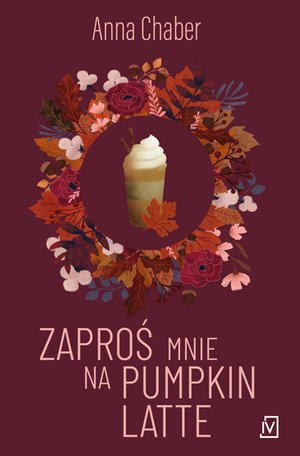 Zaproś mnie na pumpkin latte – ebooki