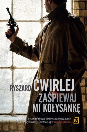 Zaśpiewaj mi kołysankę – ebooki