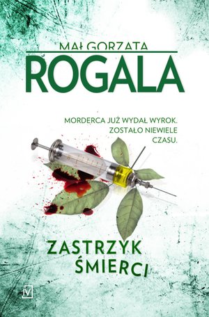 Zastrzyk śmierci – ebooki