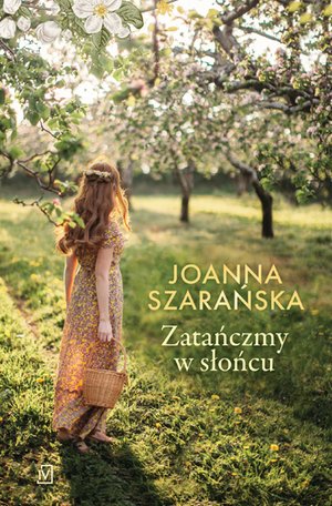 Zatańczmy w słońcu – ebooki
