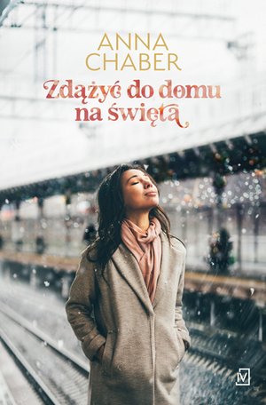 Zdążyć do domu na święta – ebooki