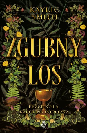 Zgubny los – ebook